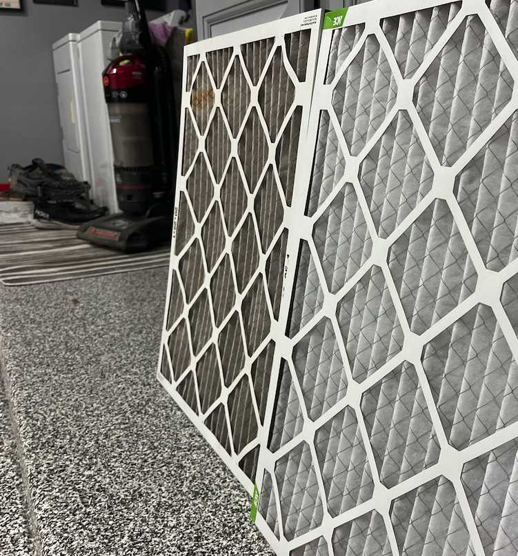 air filter home KNXV