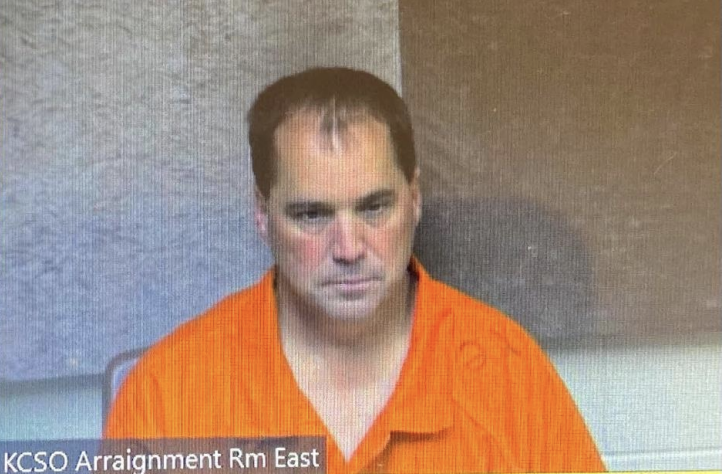 kenneth linn arraignment fabius