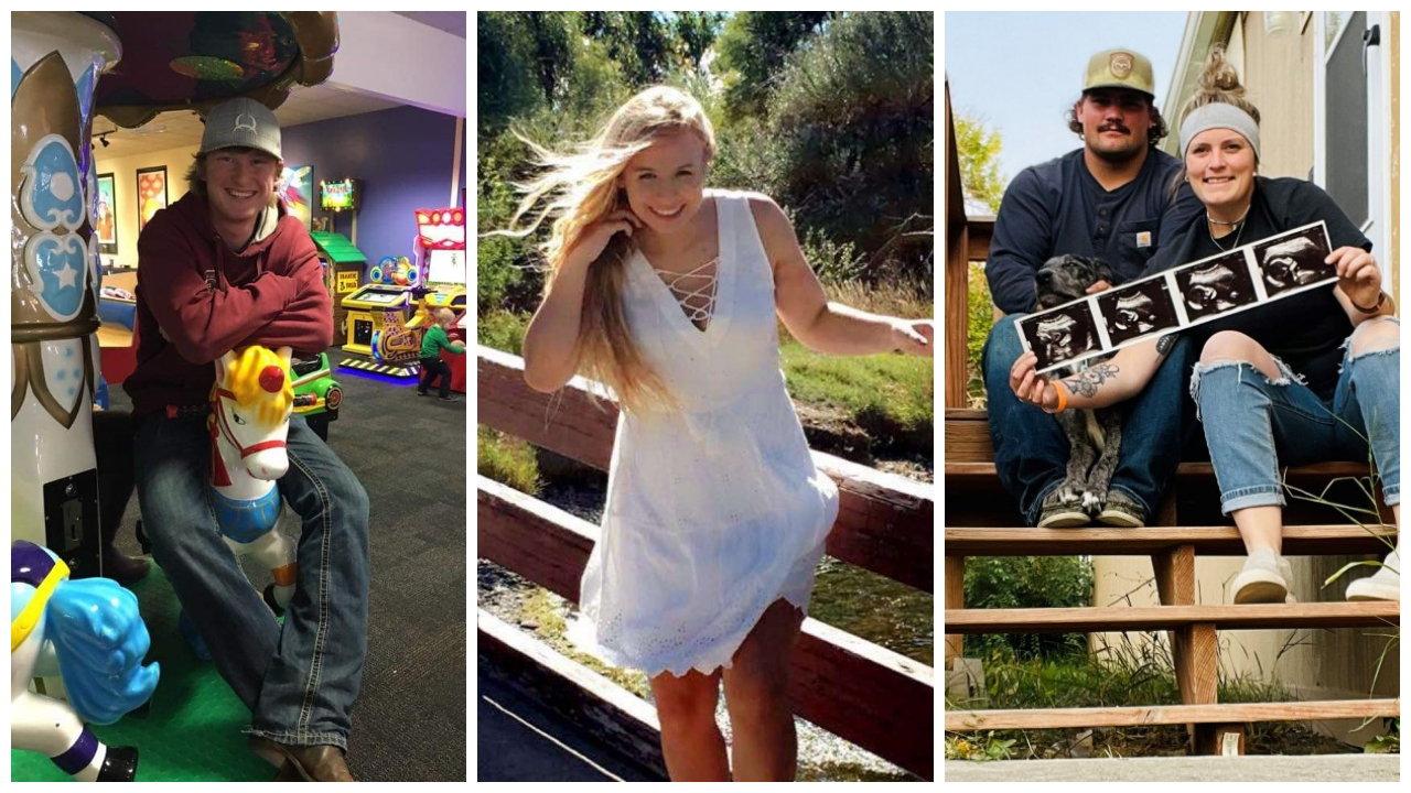 Three friends died in an ATV crash