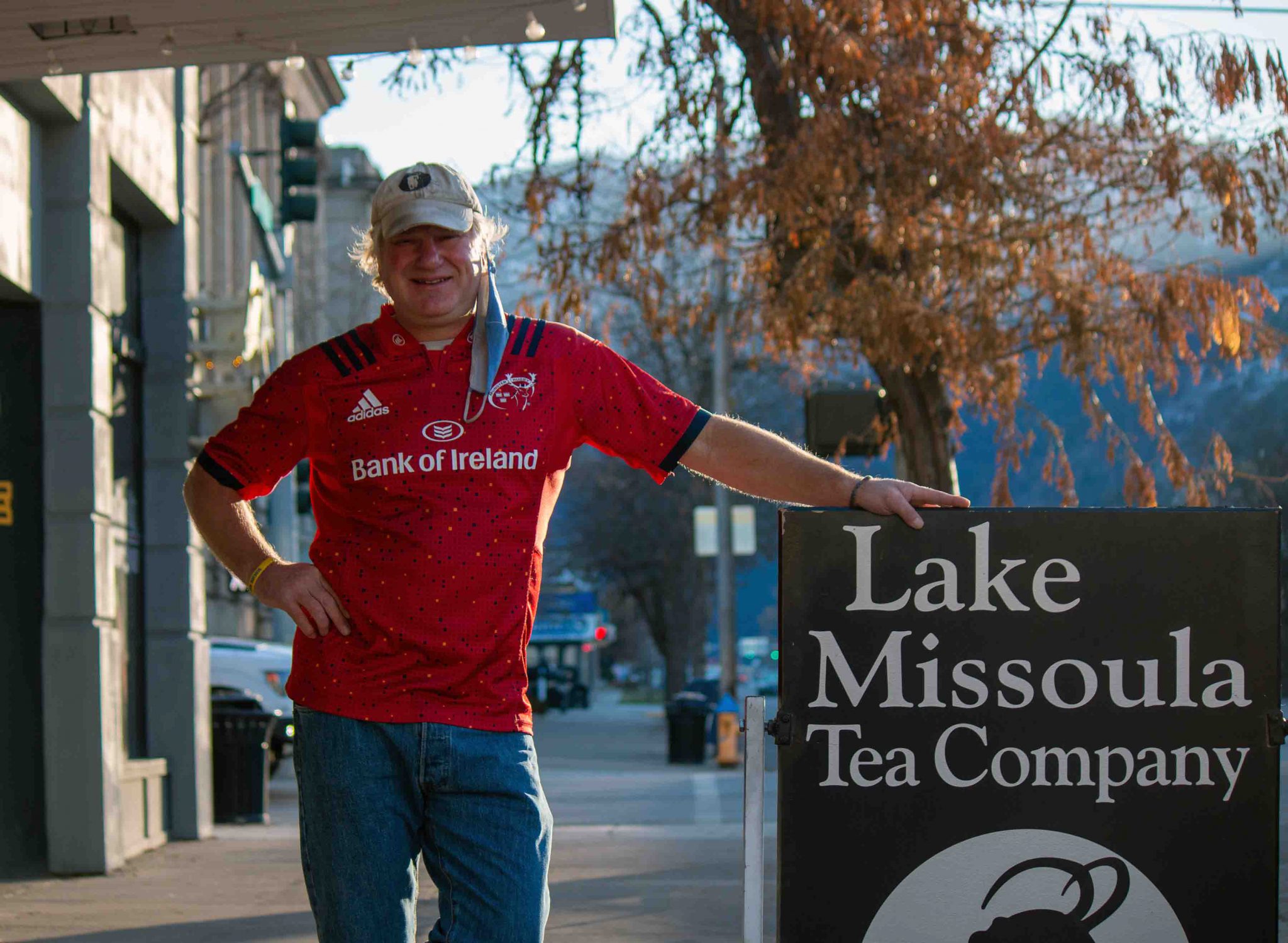 History of activism drives Missoula tea company’s mission, philosophy