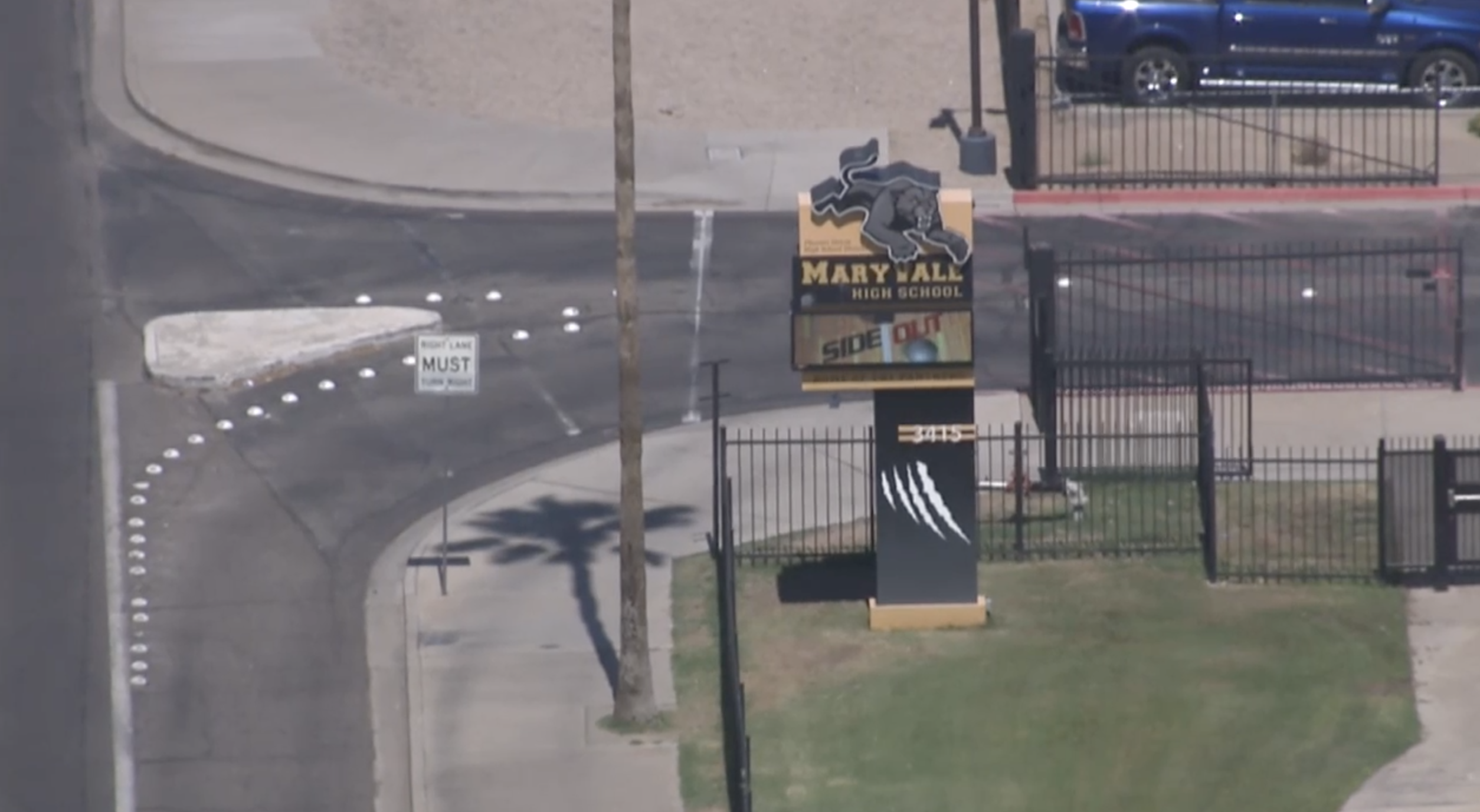 Maryvale High School