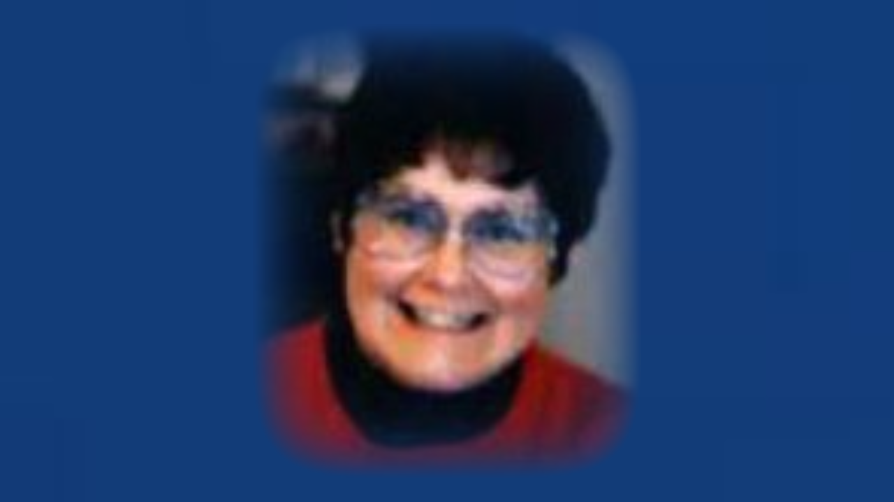 Diane Lynne (Gault) Thompson
1945 ~ 2024