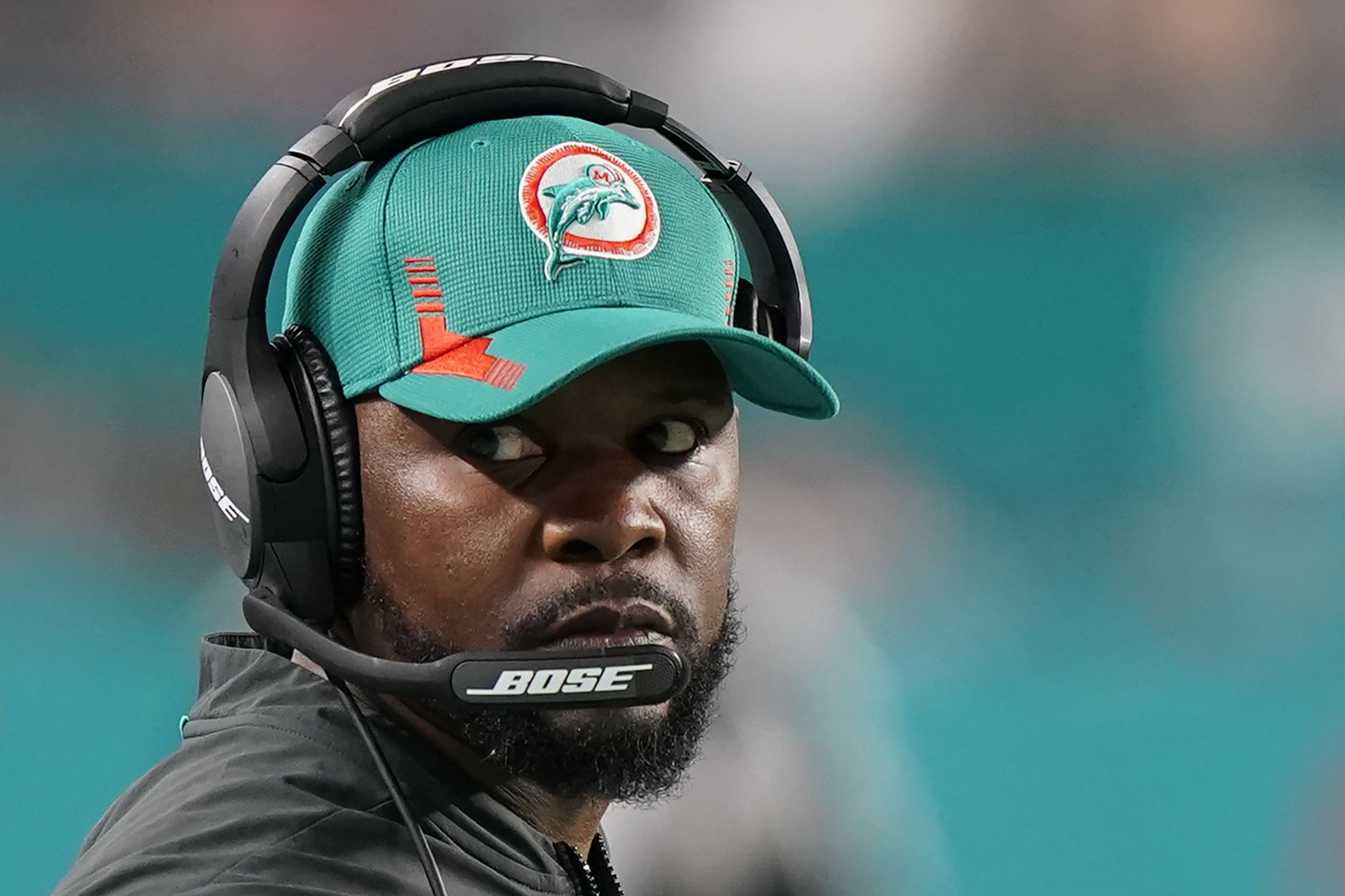 brian flores