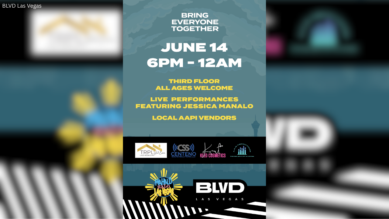 BLVD Las Vegas to host rooftop experience