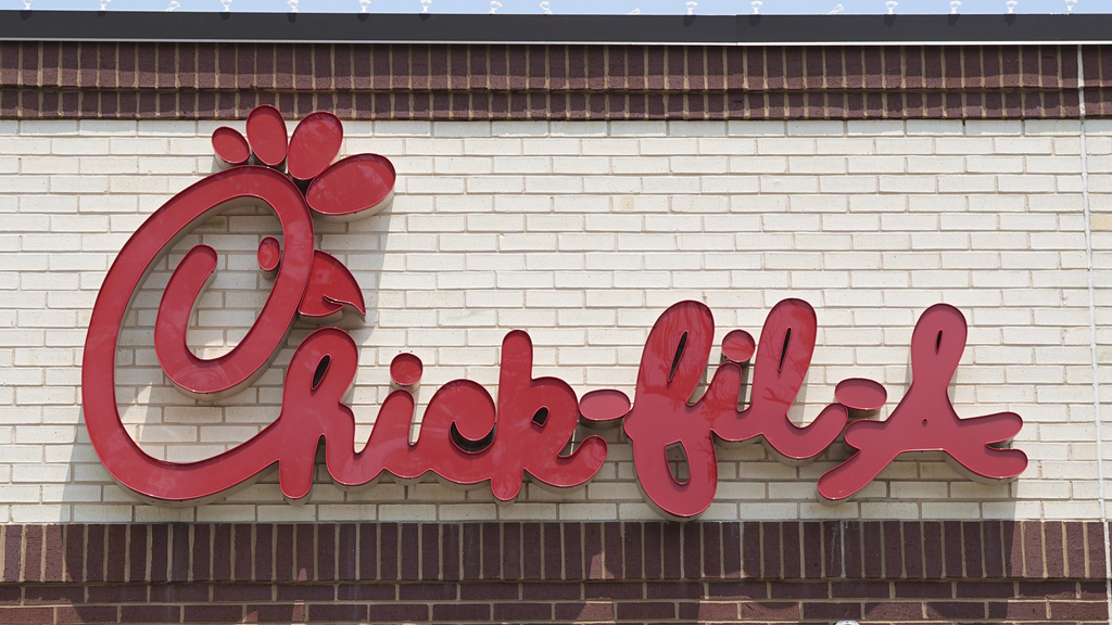 Chick-fil-A