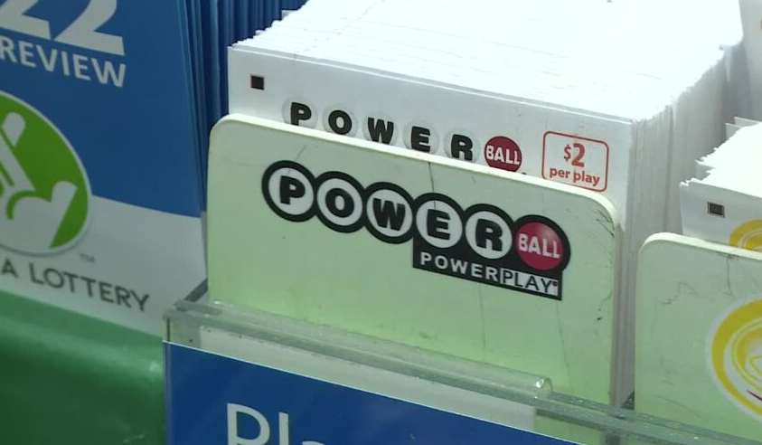 As Powerball reaches massive jackpot, Virginians line up with hopes to get lucky