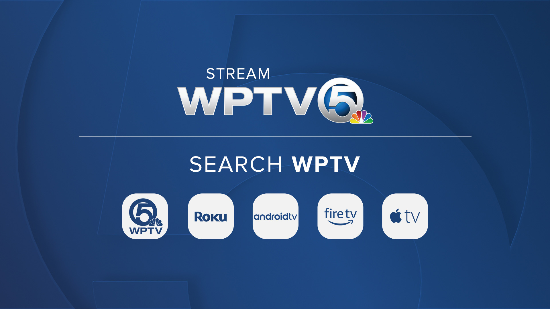 Stream WPTV graphic