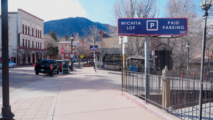Manitou Springs Metro District faces dissolution vote