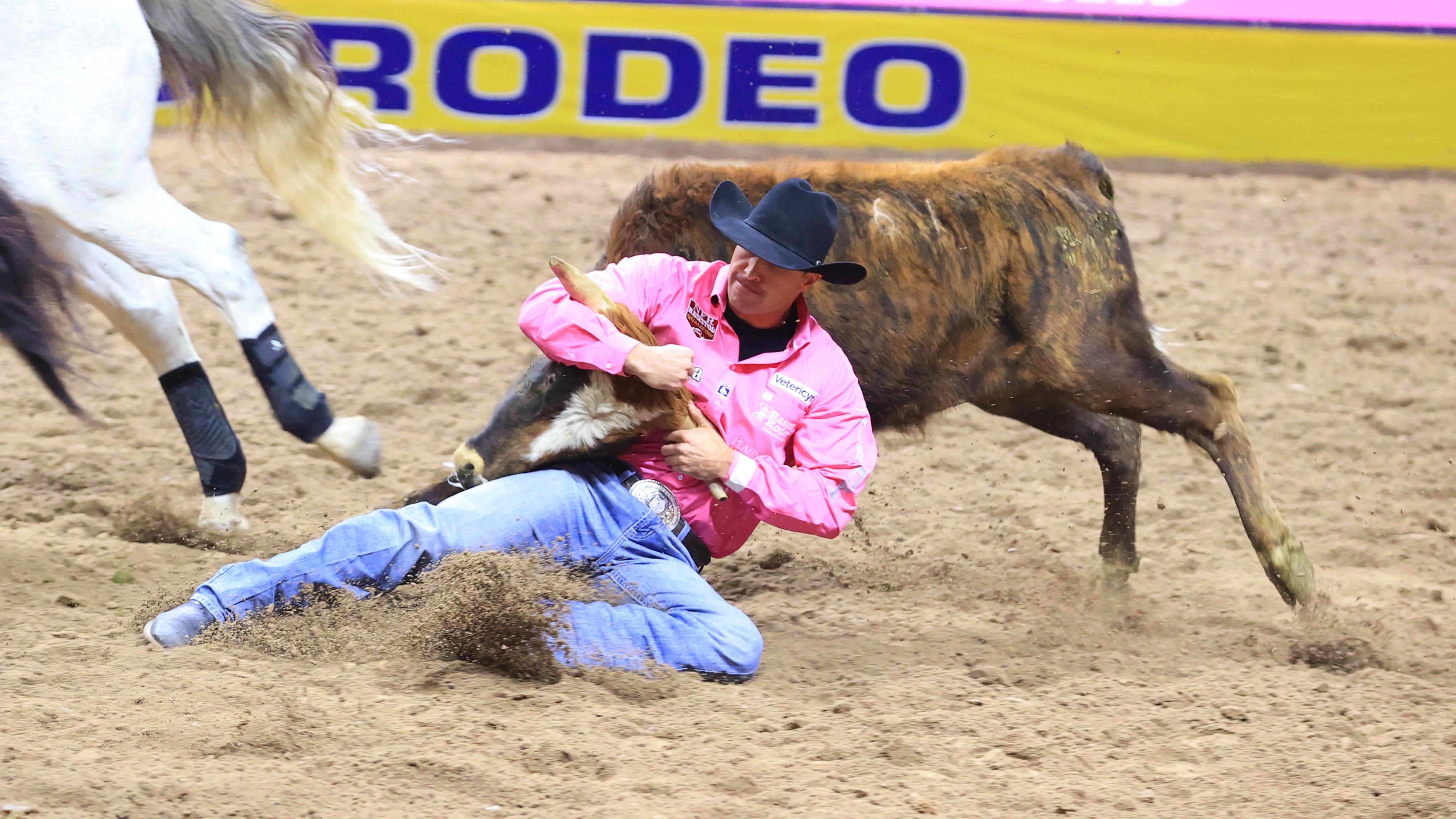 Jesse Brown