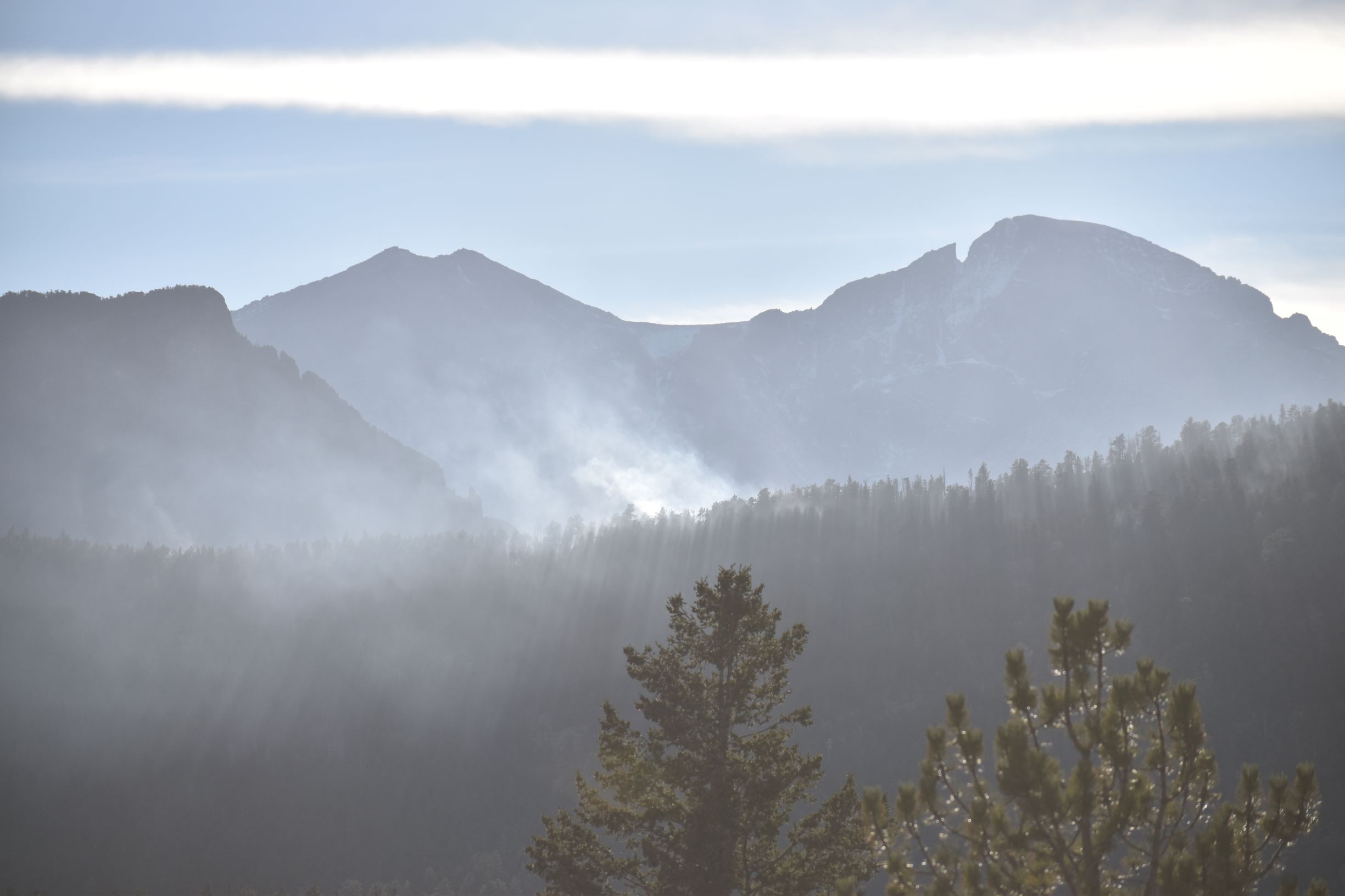 Kruger Rock Fire_Canyon Lakes Ranger RD
