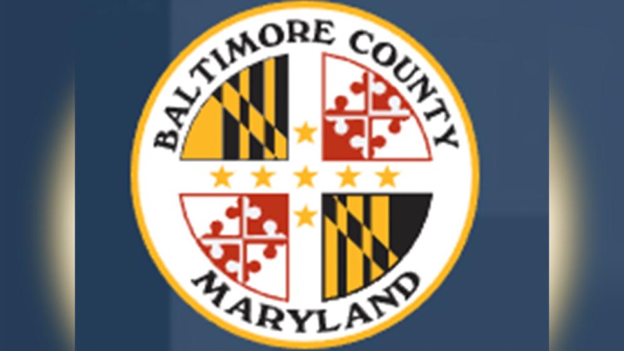 Baltimore County 