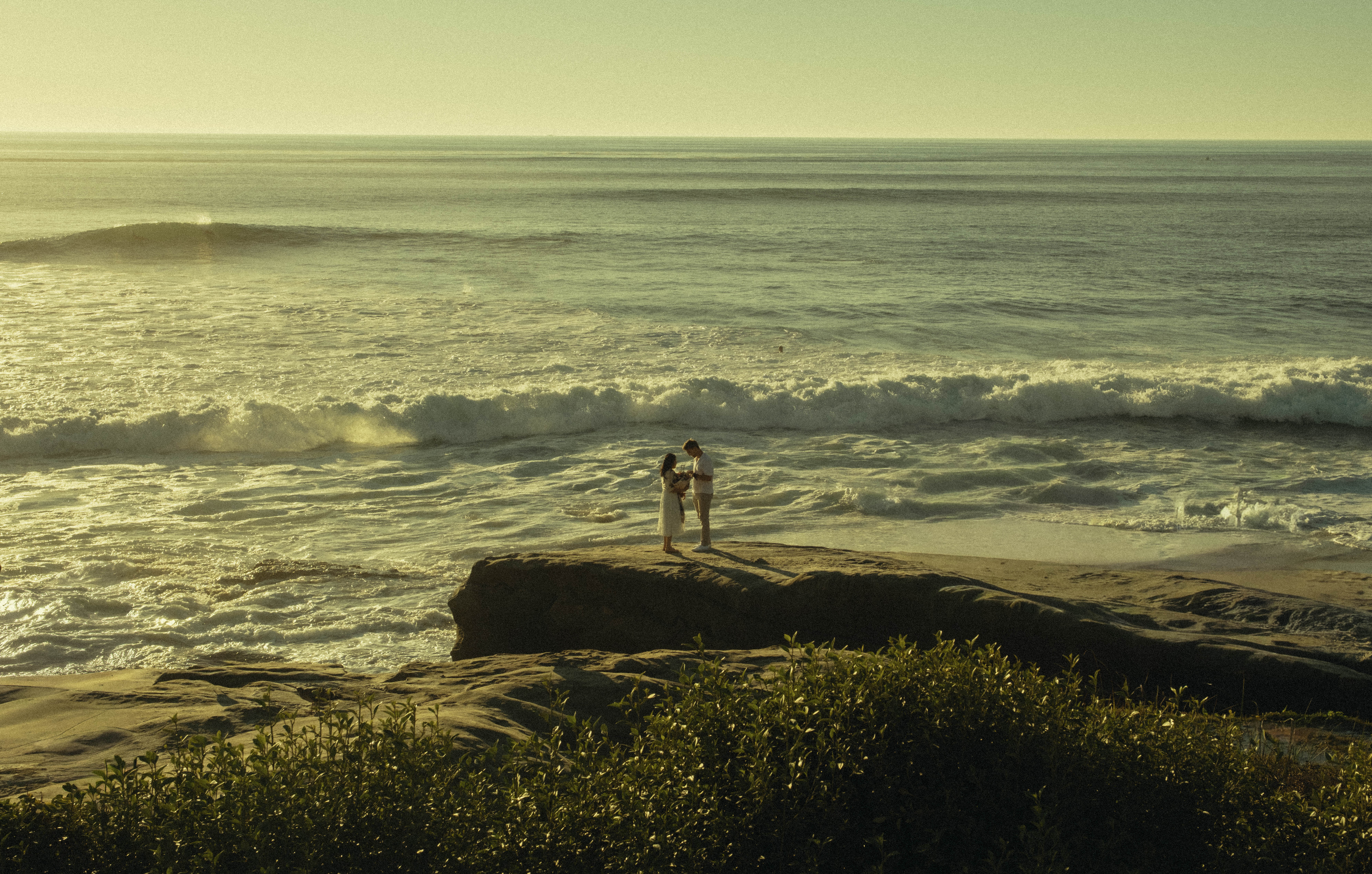 San Diego photographer searching for mystery couple 