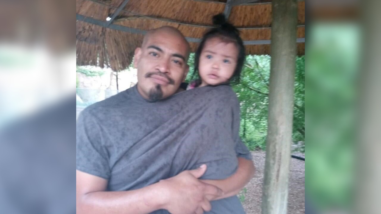 Alexander and Gabriella Martinez