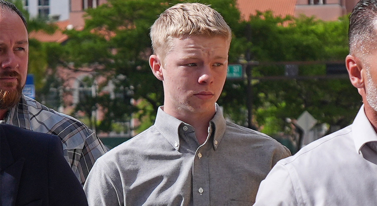 Timothy Hudson
