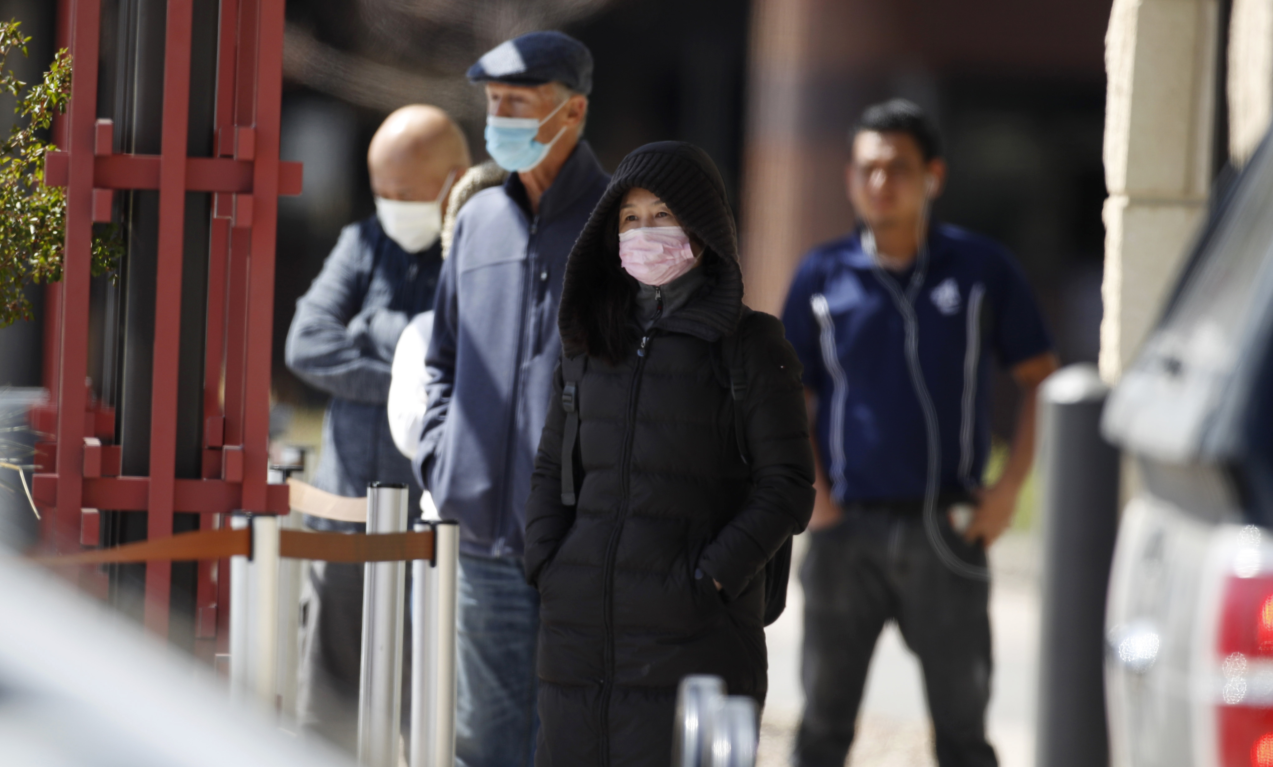 aurora mask covid-19 face covering