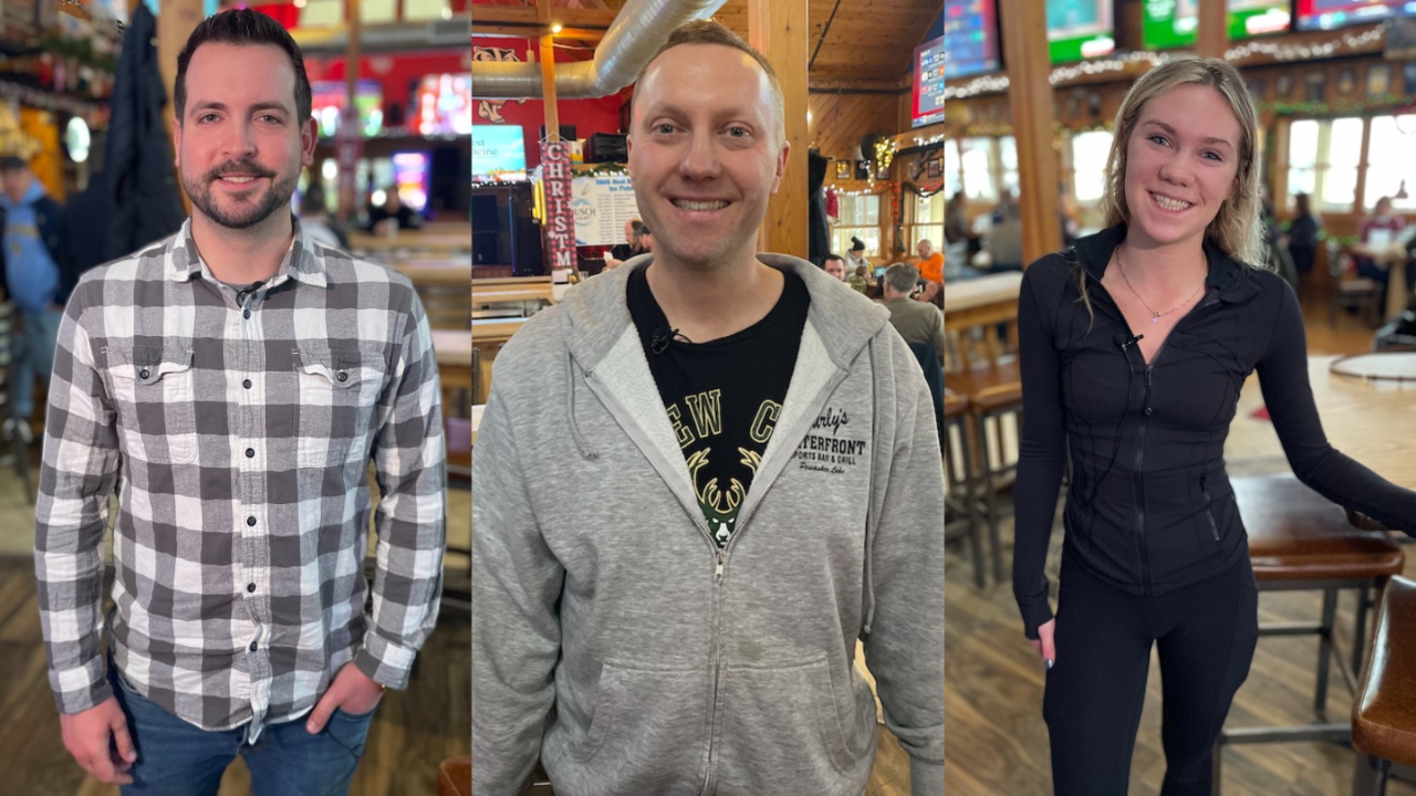 Restaurant helps fire victims during holidays