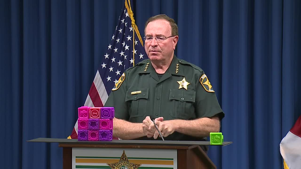 Davenport child death investigation WFTS.png