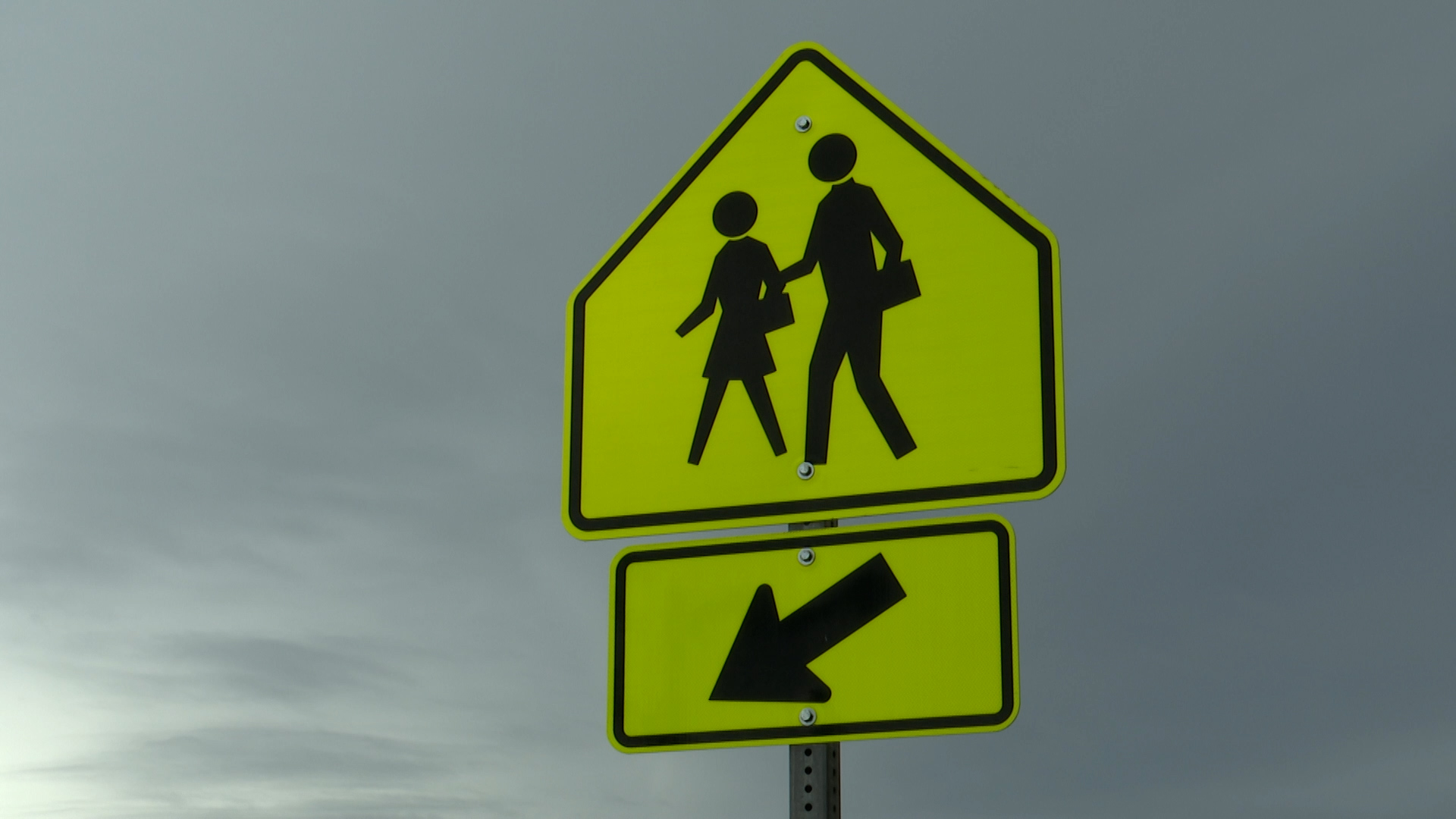 School Crossing