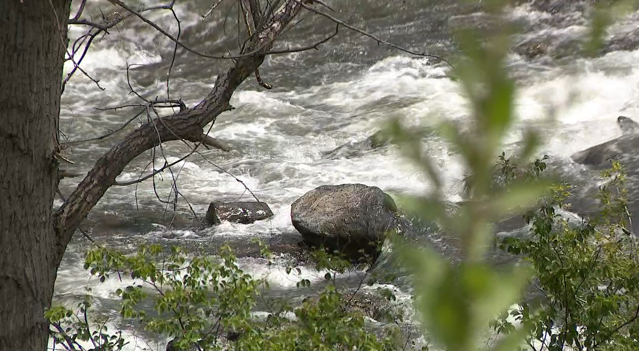 Two people die in four days along Clear Creek