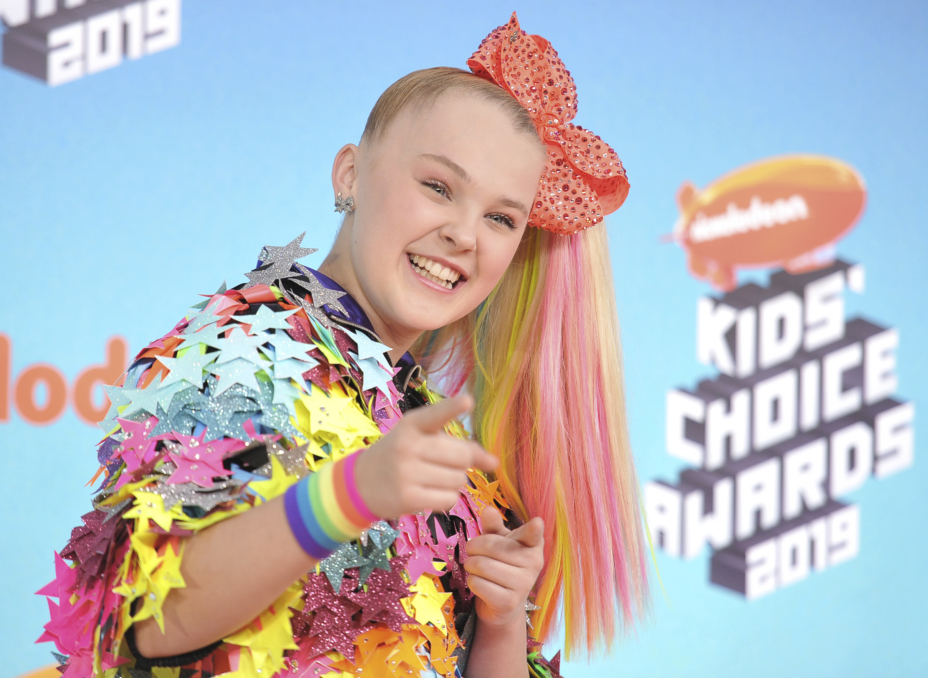 JoJo Siwa