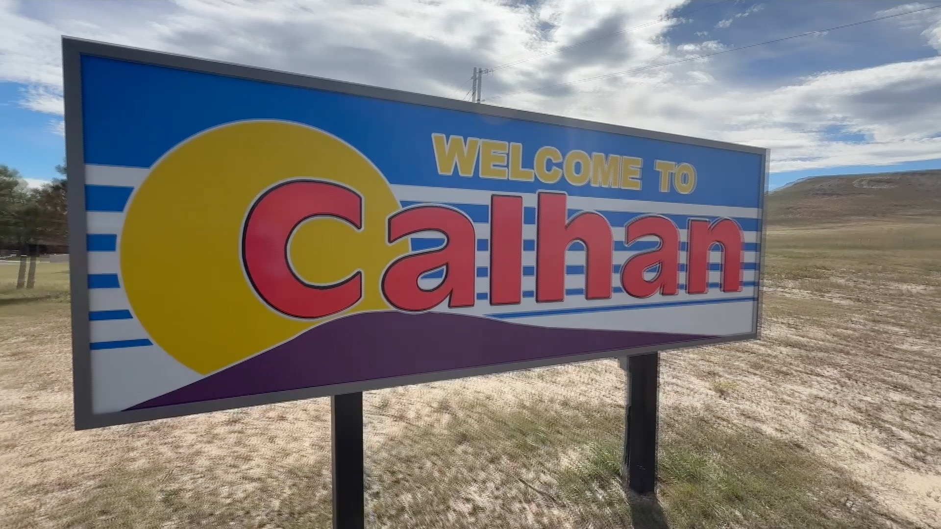 Calhan
