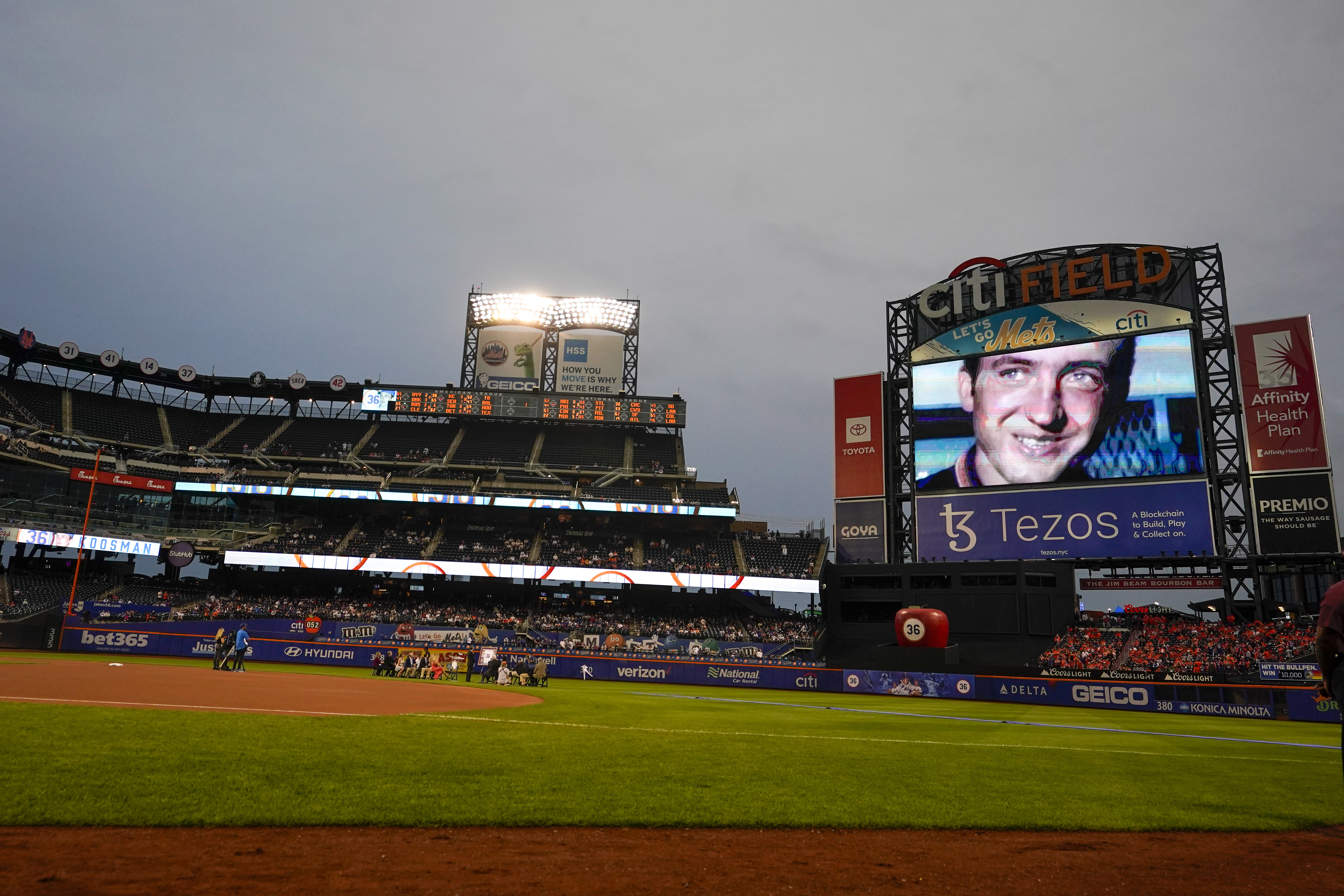 Jerry Koosman
