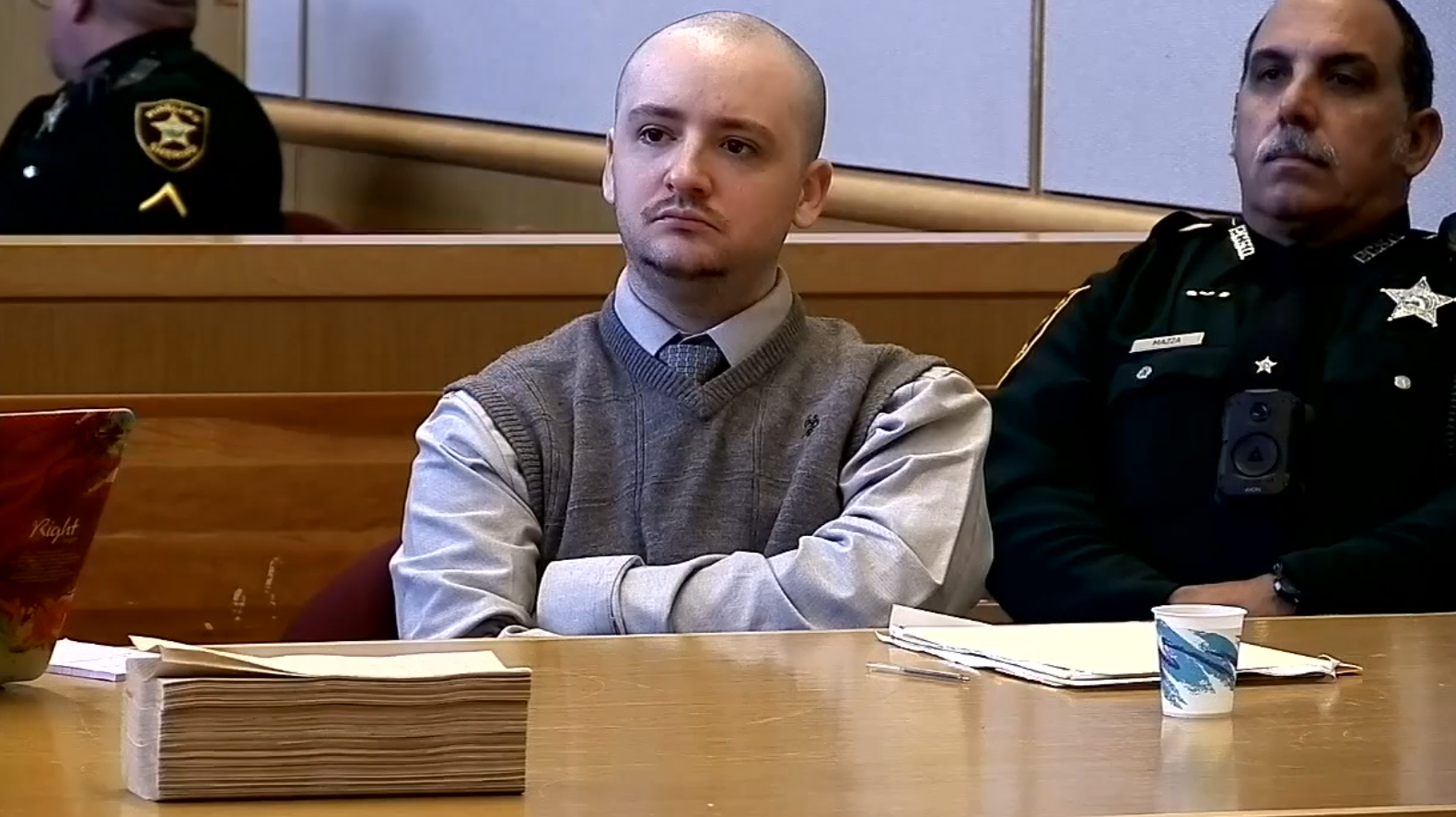 Shelby Nealy trial