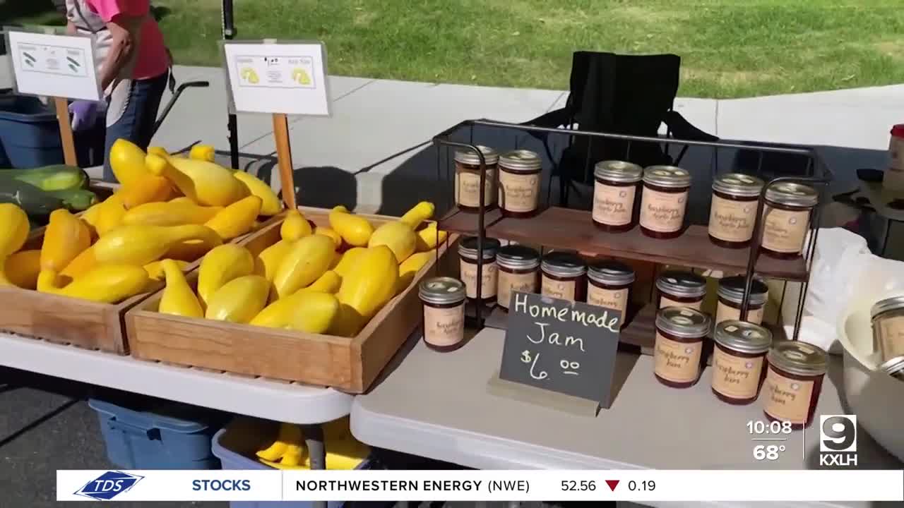 Montana farmers' market program for WIC recipients goes digital
