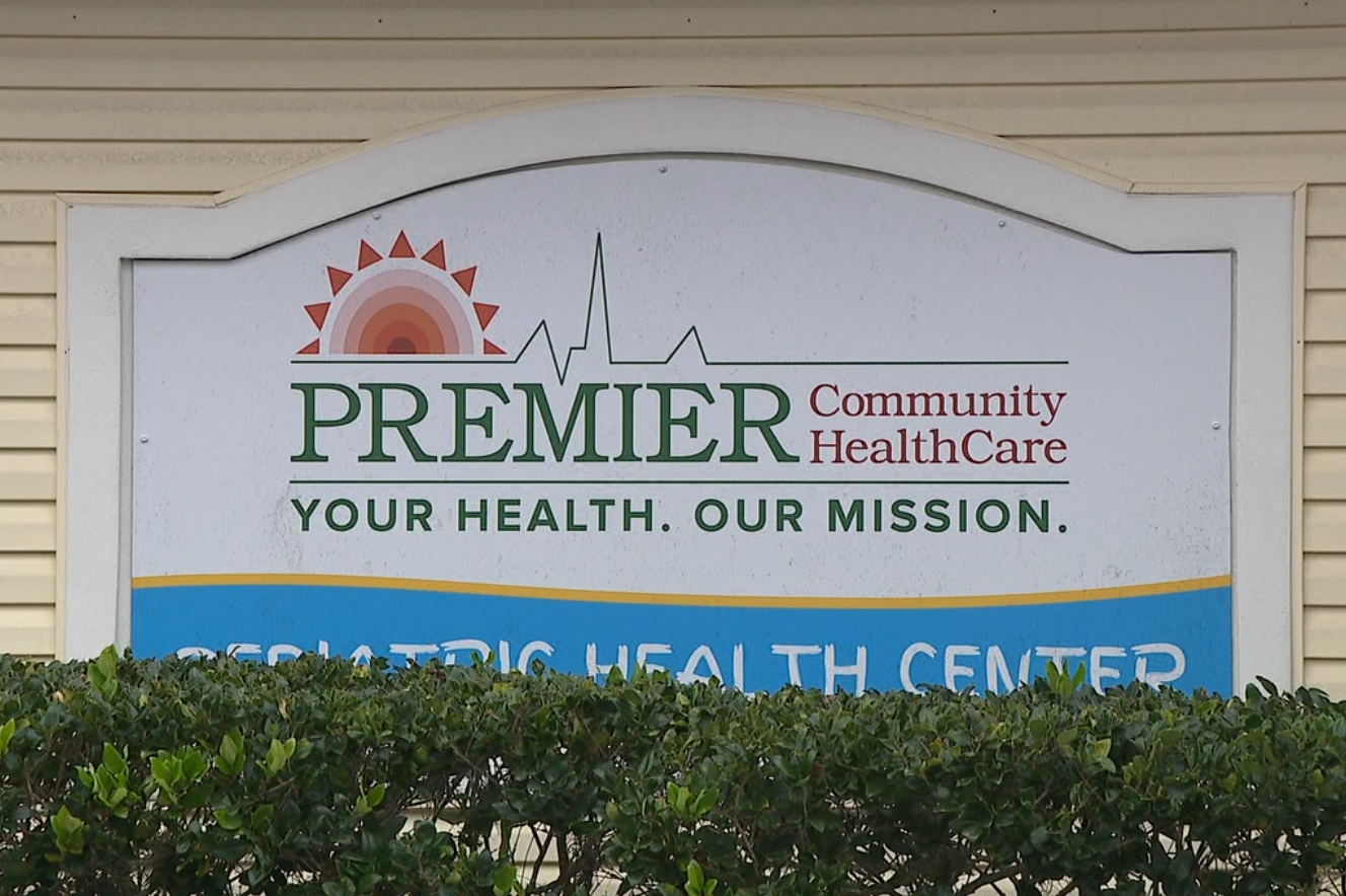 Premier Community Healthcare