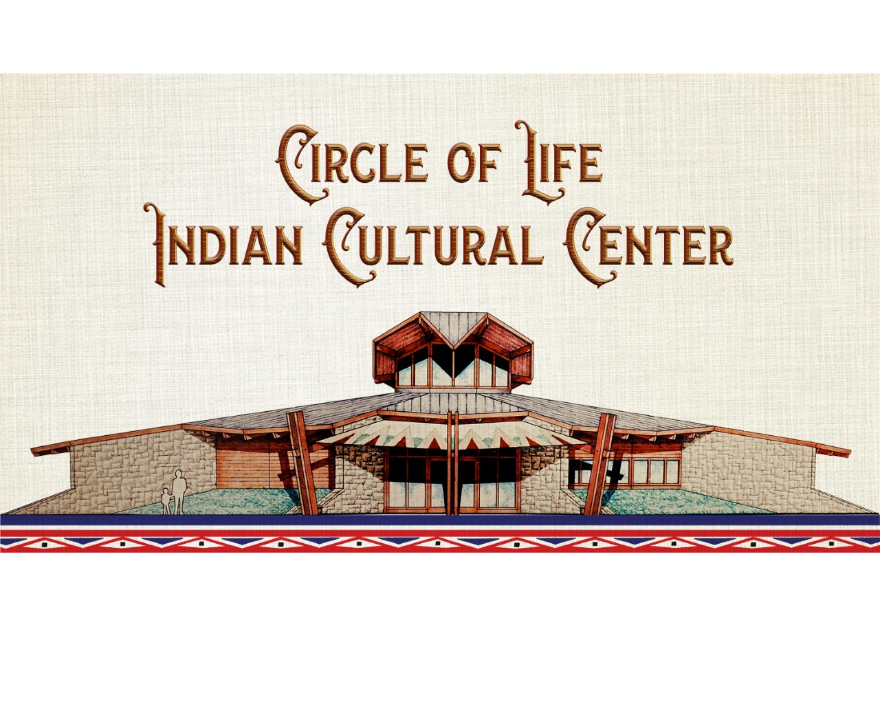 NAIA Circle of Life Indian Cultural Center