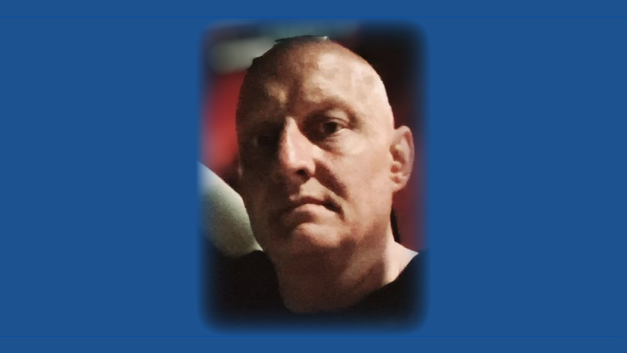 Ronald Alan Hearn Jr.
July 31, 1980 ~ February 27, 2026