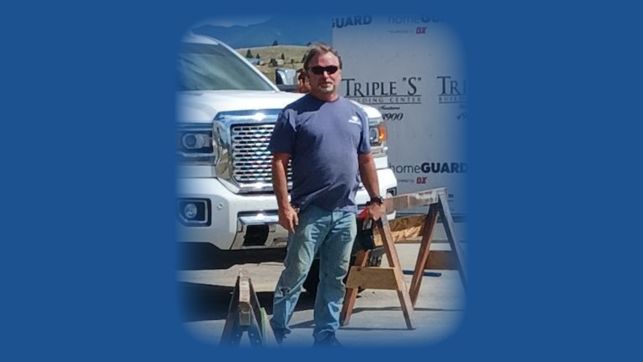 Ricky "Rick" Lynn Richerson
April 1961 - March 2025