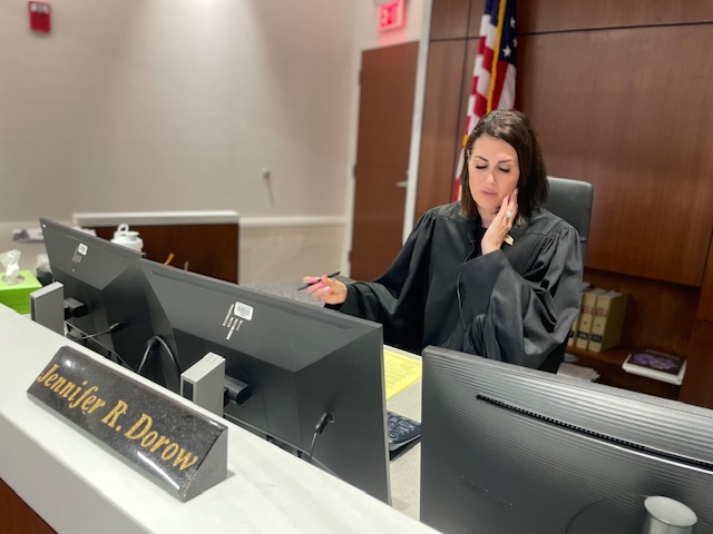 Slowing down justice, Wisconsin facing court interpreters shortage