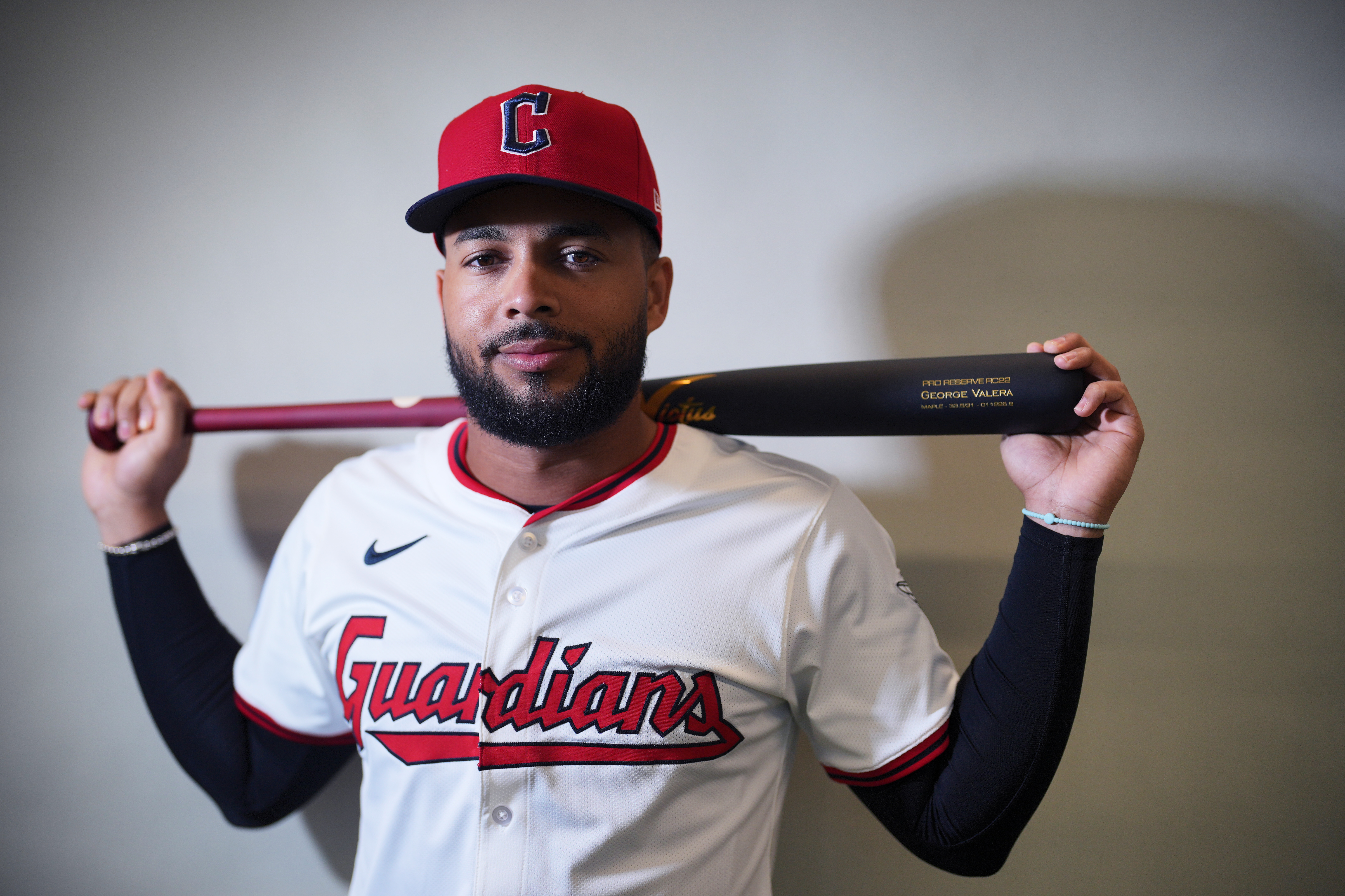 Guardians 2026 Baseball