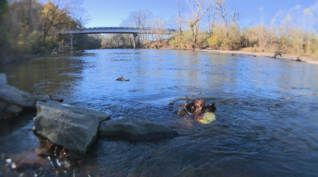 Harpeth River