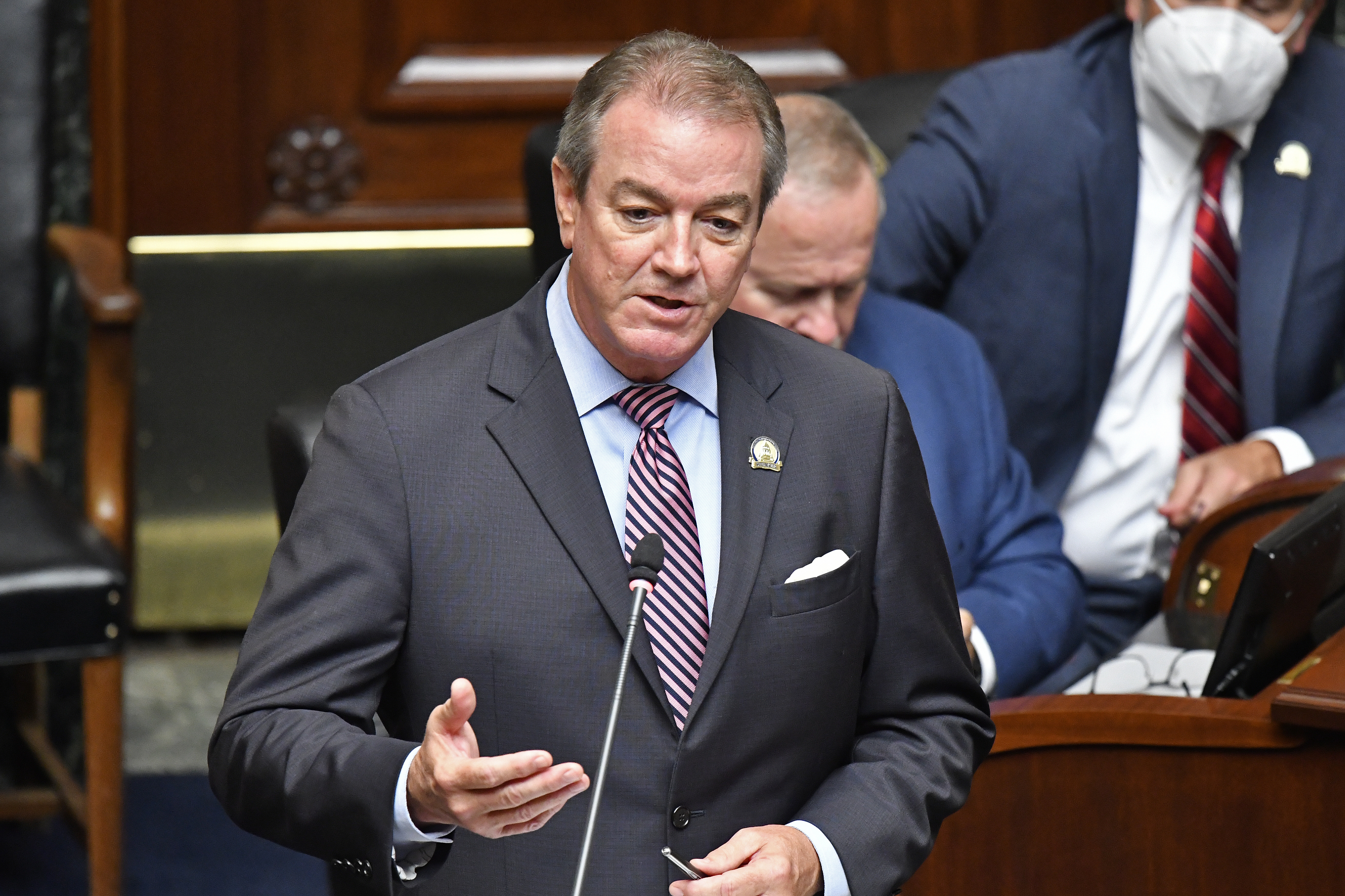 David Osborne