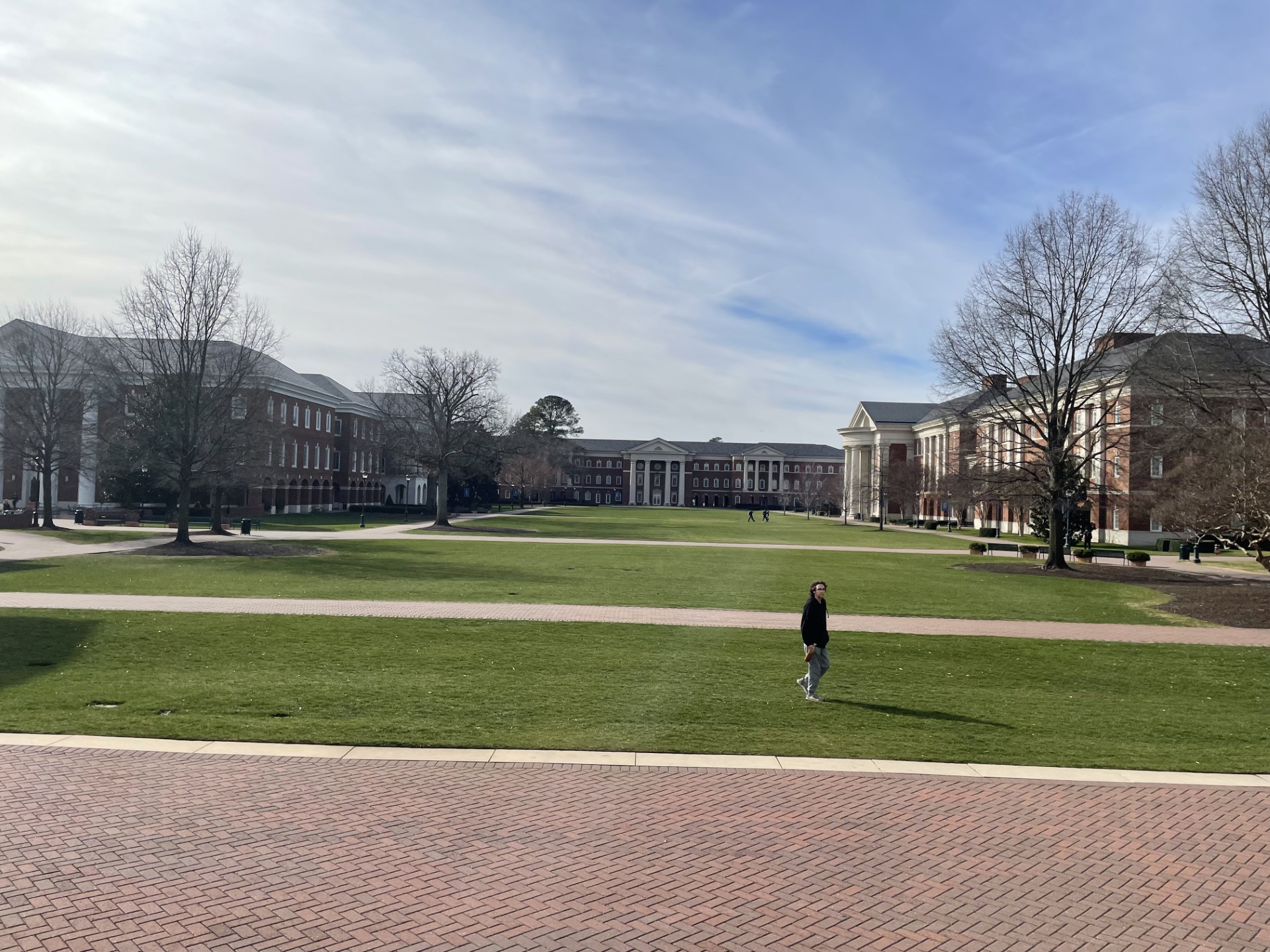  Low cost/no cost textbooks at Christopher Newport University