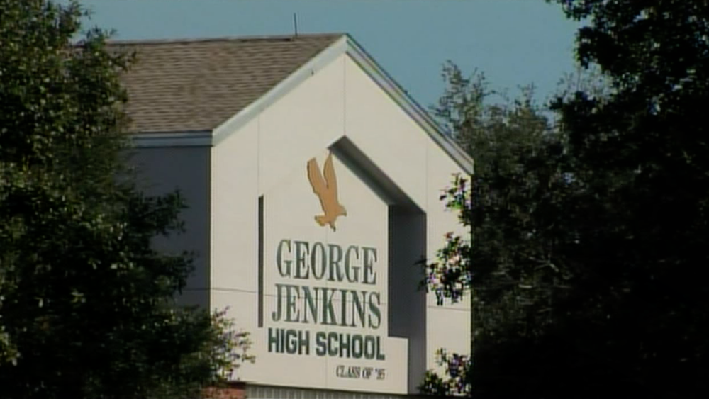 George Jenkins High School