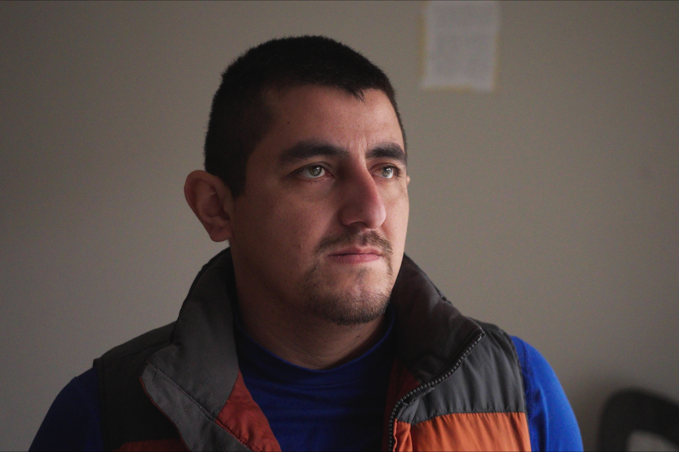 Immigration Enforcement Minnesota Hospital