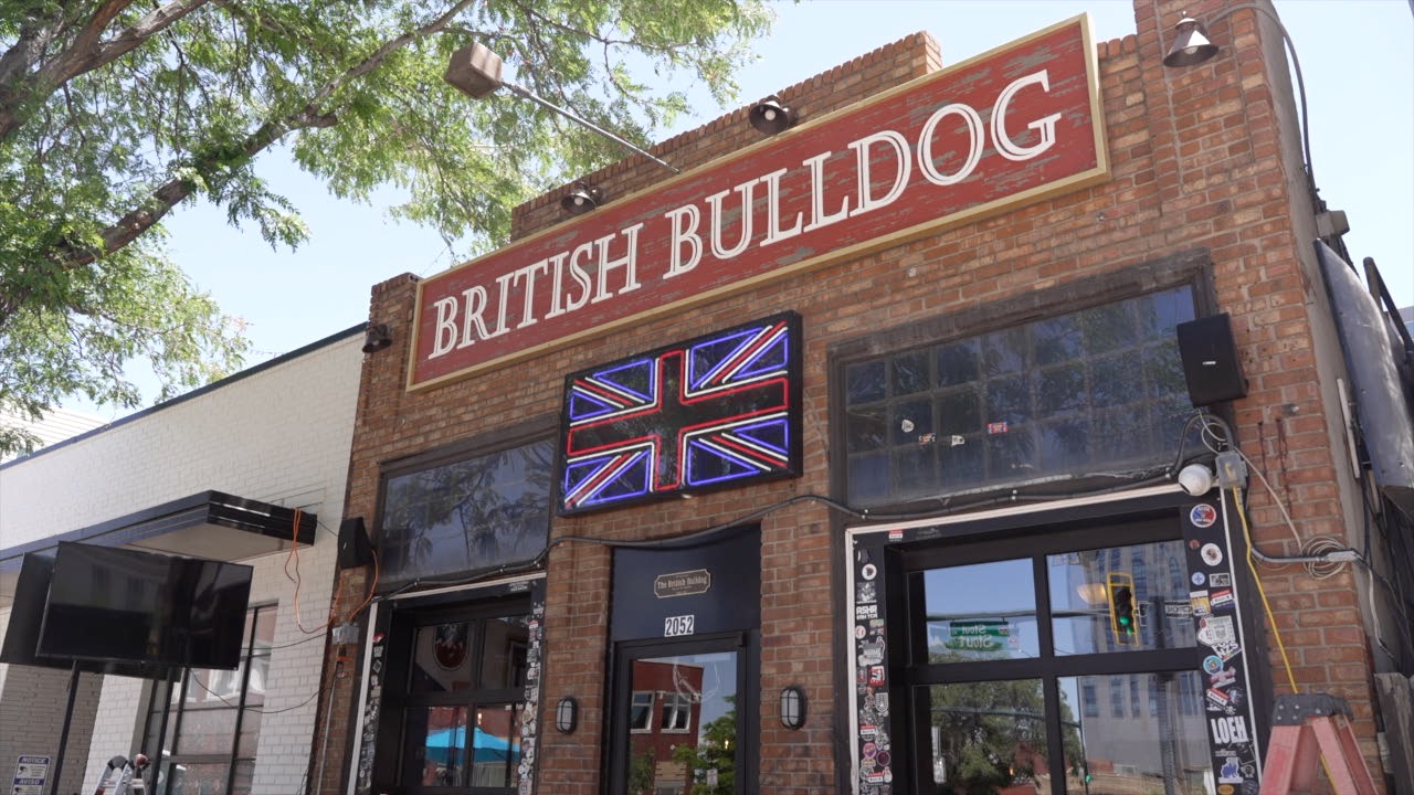 Denver bars gear up for World Cup surge
