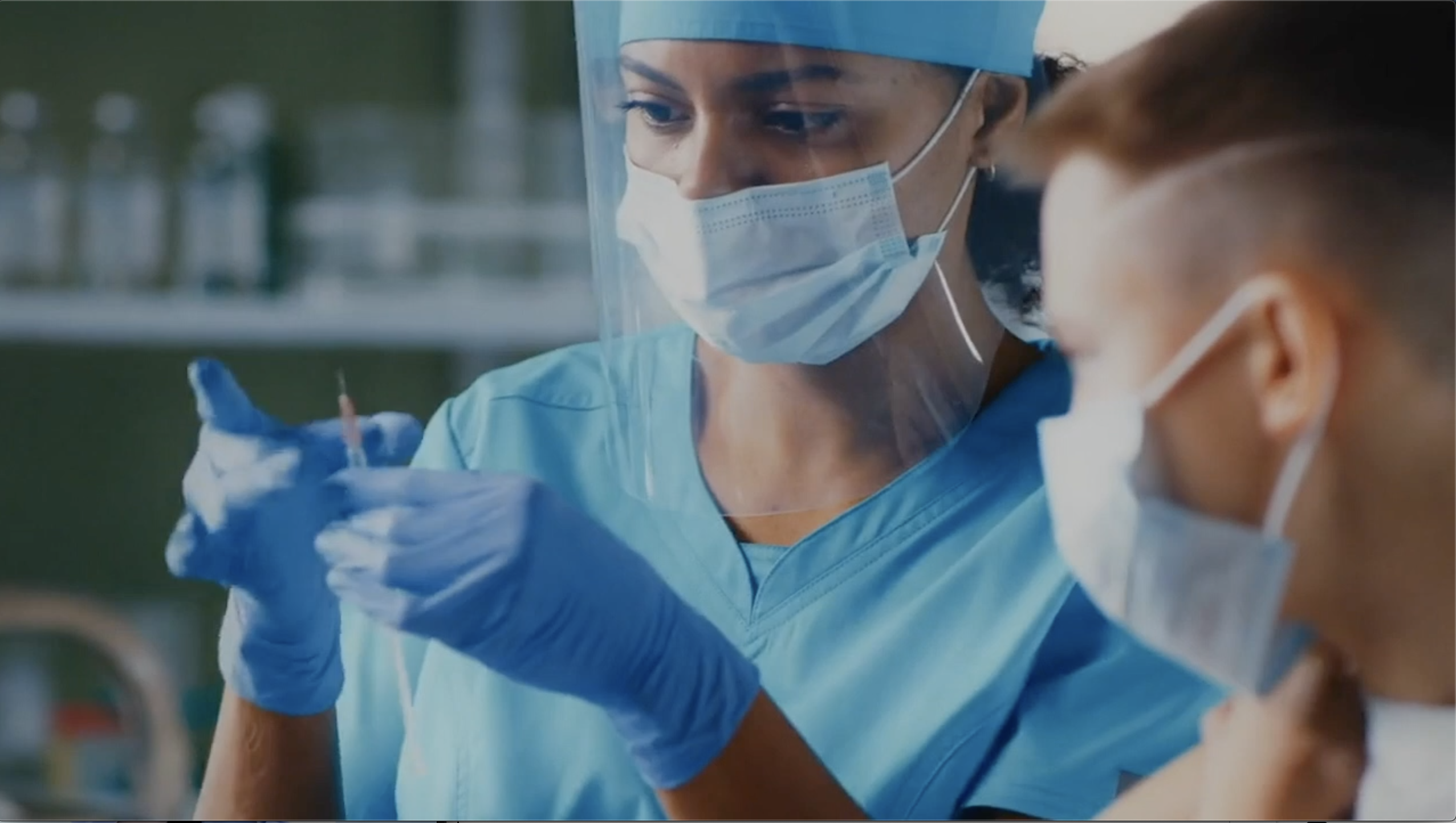 COVID vaccine kids