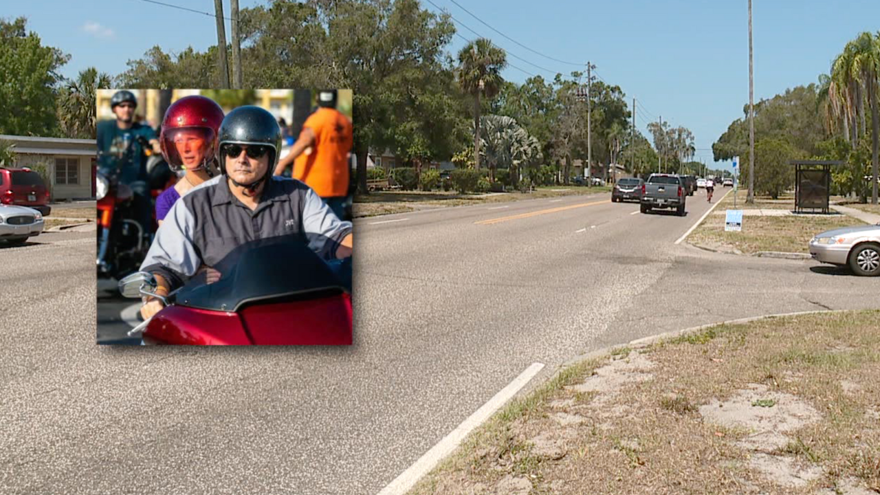 Coworkers remember St. Pete employee killed in weekend hit-and-run