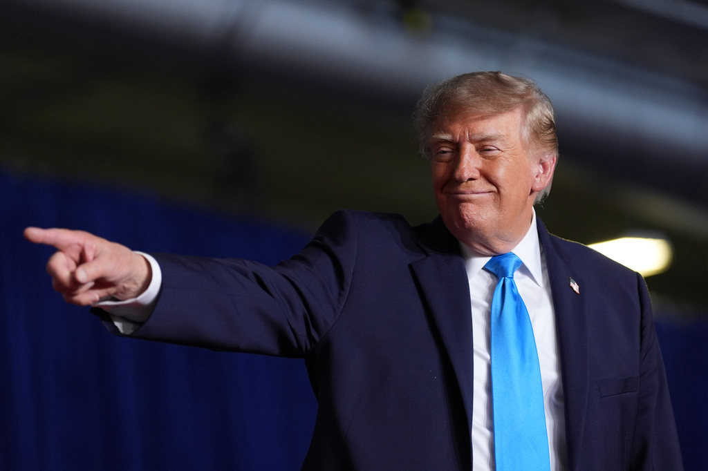 Trump