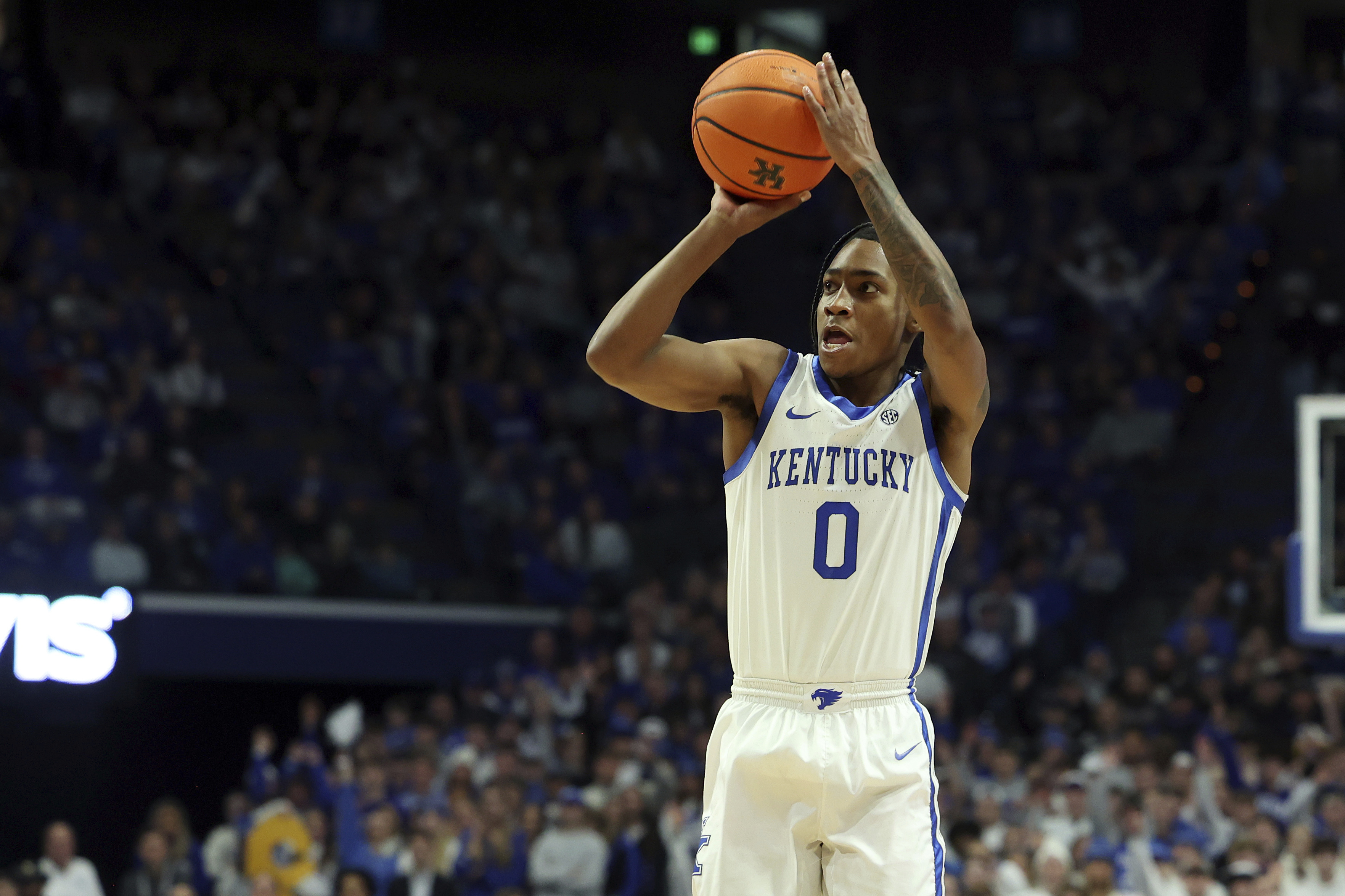 Mississippi St Kentucky Basketball