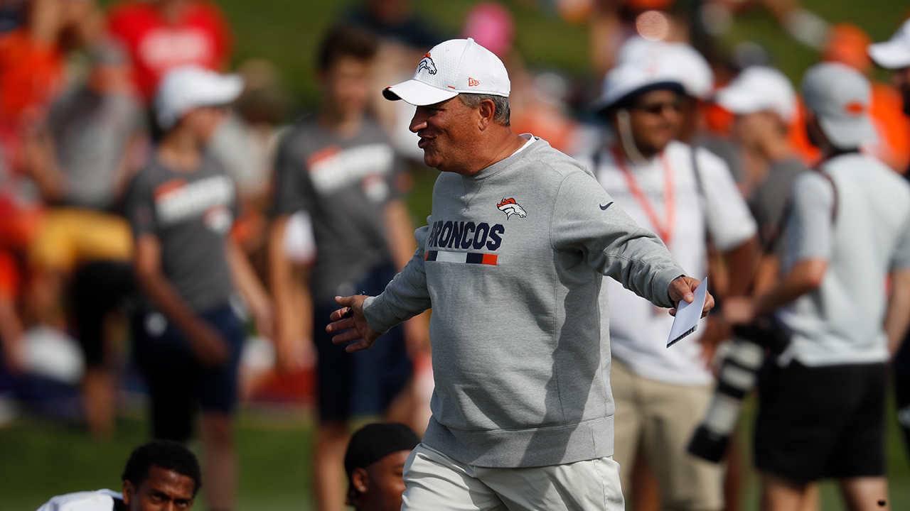 Vic Fangio