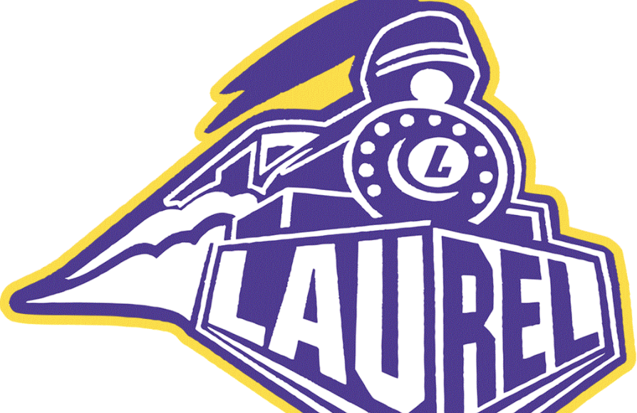 Laurel Train Logo.png