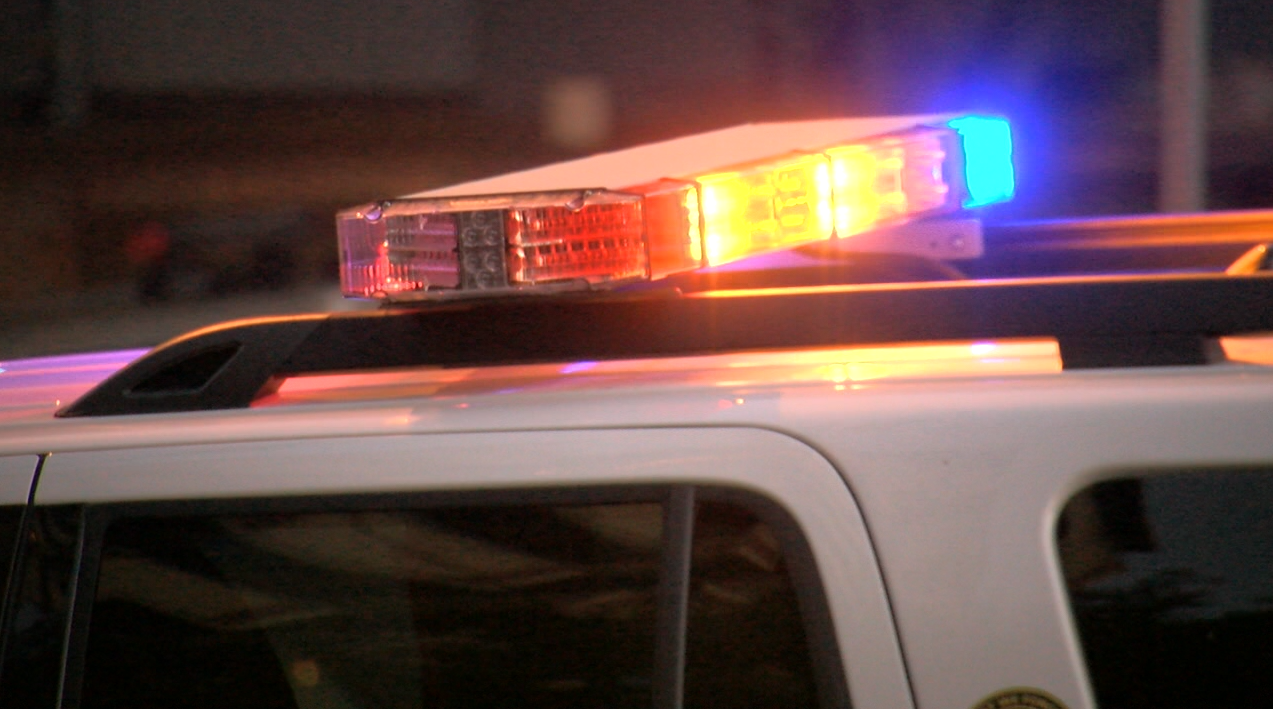 Legislation proposes limiting arrests for low-level offenses