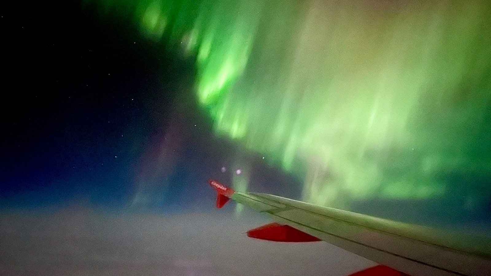 Northern Lights 