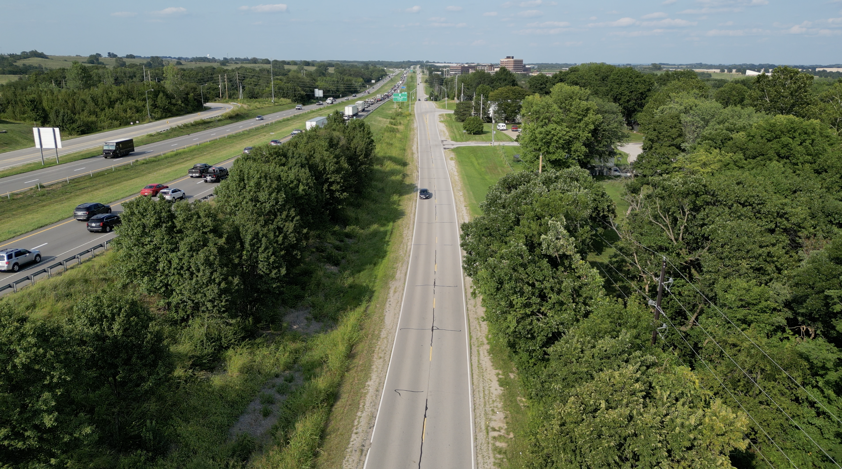 Gleen Hendren drive.png