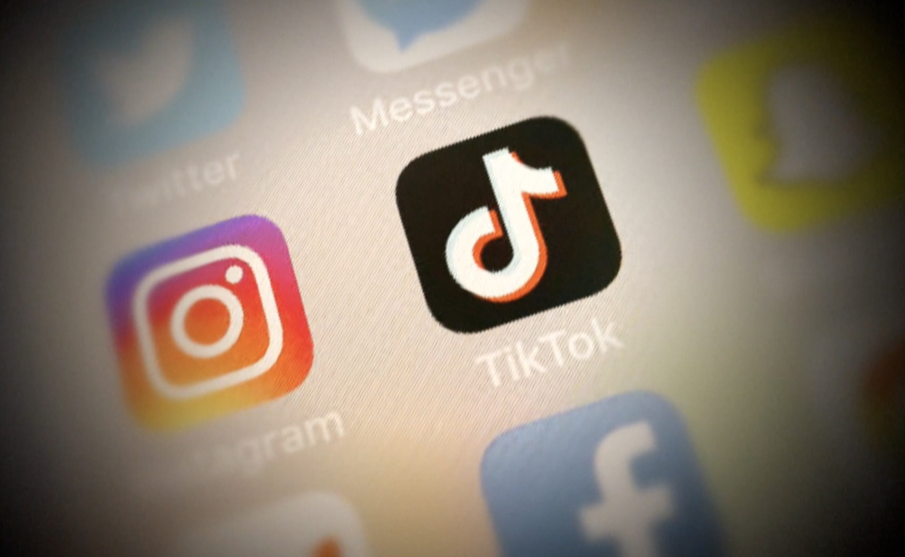 Colorado aids nationwide investigation into TikTok and its impact on young people